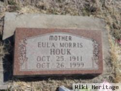 Eula Morris Houk