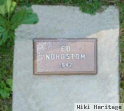 Ed Nordstom