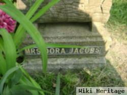 Dora Lanning Jacobs