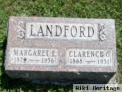 Clarence O. Landford