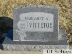 Margaret Vittetoe