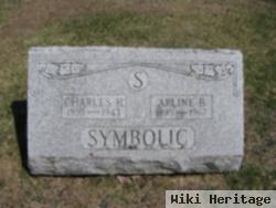 Charles H. Symbolic