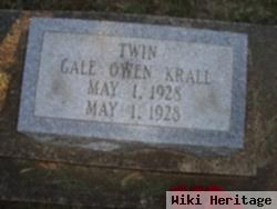 Gale Owen Krall