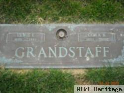 Lewis Leroy "lee" Grandstaff