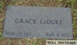 Grace Gamble Laduke