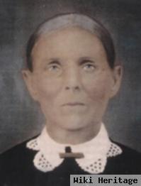 Nancy M. Taylor Cantrell