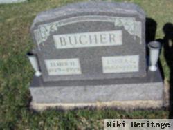 Laura E Bucher