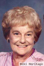 Norma E. Daly Merrell