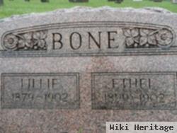 Ethel Bone