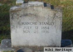 Rowell Manche Stanley