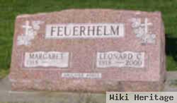 Leonard Cecil Feuerhelm