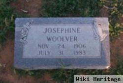 Josephine Payne Wooliver