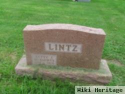 Betty Jean Lintz Mckinney