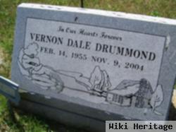 Vernon Drummond