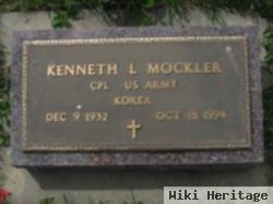 Kenneth L. Mockler