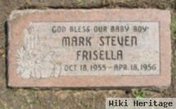 Mark Steven Frisella