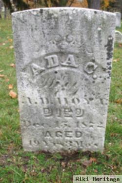 Ada C. May Hoyt