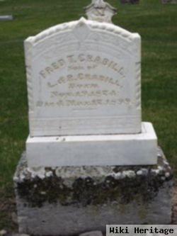 Fred T. Crabill