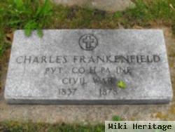 Charles Frankenfield