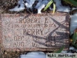 Robert E. Perry