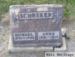 Michael Schosker