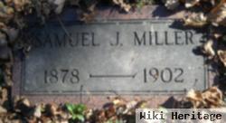 Samuel J. Miller