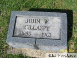 John W. Gillaspy