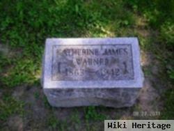 Katherine James Warner