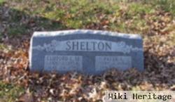 Clifford L Shelton, Sr