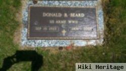 Donald Richard Beard