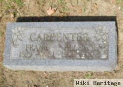 Helen R. Carpenter