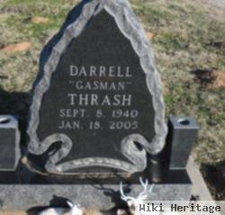 Darrell Thrash