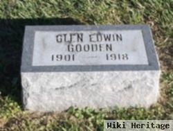 Glen Edwin Gooden