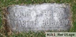 Rosa J Holveck