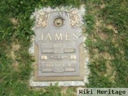 Earl F. James