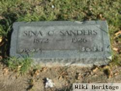 Sina White Clark Sanders