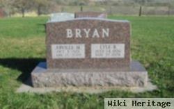 Erville M. Bryan