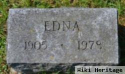 Edna C Haller