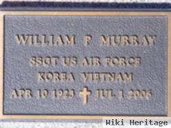 Sgt William Pinkney Murray