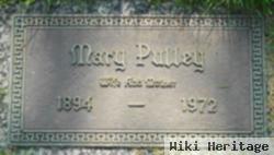 Mary M Pulley