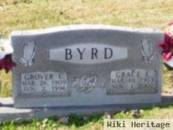 Grover Cleveland Byrd