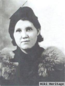 Laura Edna Jones Parrish