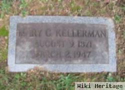 Mary Ellen Ford Kellerman