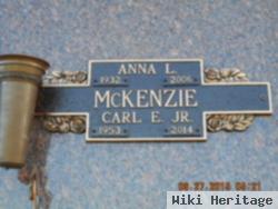 Carl Edward Mckenzie, Jr