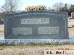 Marjorie Tatum Brunnert