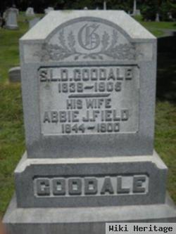 Samuel L. D. Goodale