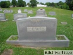 Laura Davis Lewis