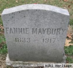 Fannie Maybury