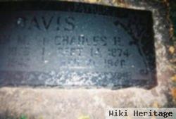 Charles Henry Davis