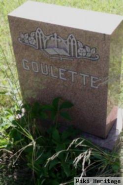 Norma M. Goulette